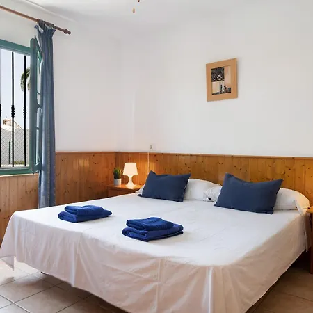 Jardin Del Sol 32 דירה