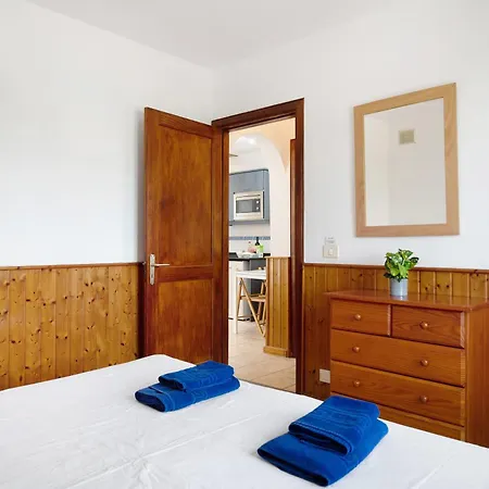 Jardin Del Sol 32 Διαμέρισμα Πλάγια Μπλάνκα