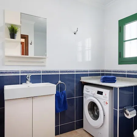 Διαμέρισμα Jardin Del Sol 32