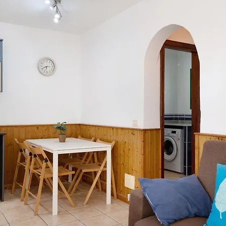 Διαμέρισμα Jardin Del Sol 32 *