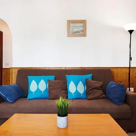 Jardin Del Sol 32 * Πλάγια Μπλάνκα