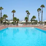 アパート Jardin Del Sol 32 プラヤ・ブランカ