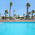 Jardin Del Sol 32 * プラヤ・ブランカ