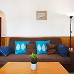 Jardin Del Sol 32 * プラヤ・ブランカ