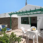 Jardin Del Sol 32 * プラヤ・ブランカ