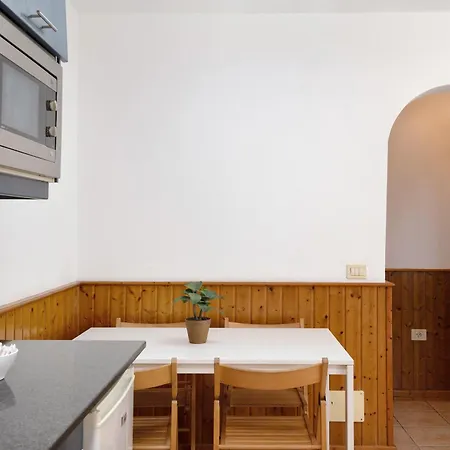 Jardin Del Sol 32 Apartament