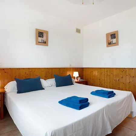 Jardin Del Sol 32 شقة *