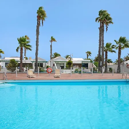 Jardin Del Sol 32 * بلايا بلانكا