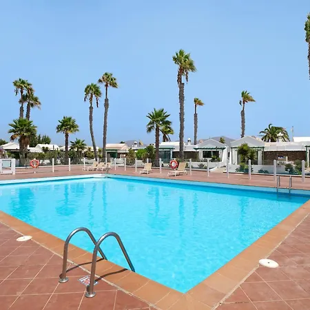 Jardin Del Sol 32 Apartament Playa Blanca (Lanzarote)
