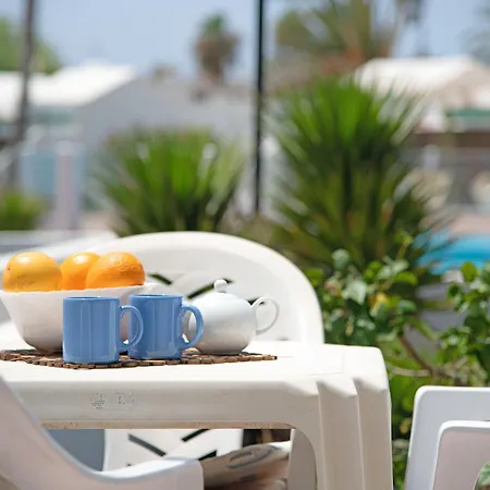 شقة Jardin Del Sol 32 *