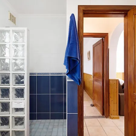 Apartman Jardin Del Sol 32 Playa Blanca