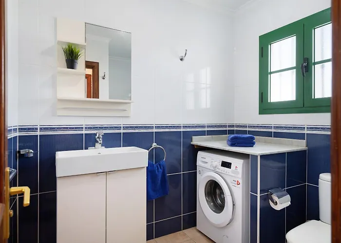 Apartamento Jardin Del Sol 32