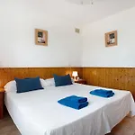 Jardin Del Sol 32 Apartamento *