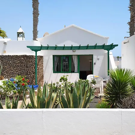 公寓 Jardin Del Sol 32